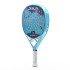 Raquette padel de Pádel Siux Valikiria Go