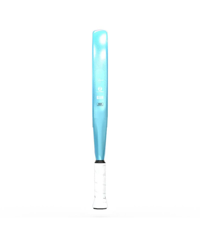 Raquette padel de Pádel Siux Valikiria Go