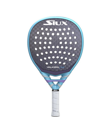 Raquette padel de Pádel Siux Valkiria Elite