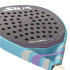 Raquette padel de Pádel Siux Valkiria Elite