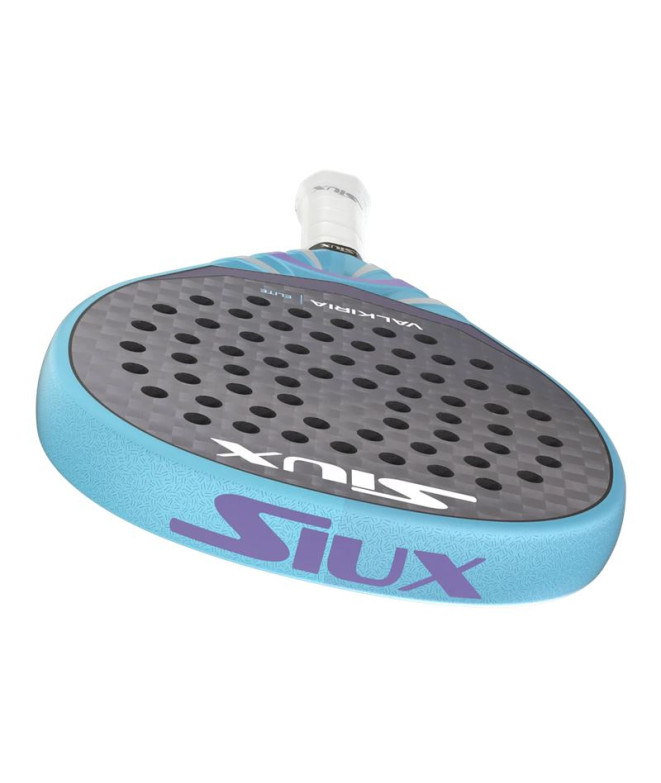 Raquette padel de Pádel Siux Valkiria Elite