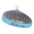 Raquette padel de Pádel Siux Valkiria Elite