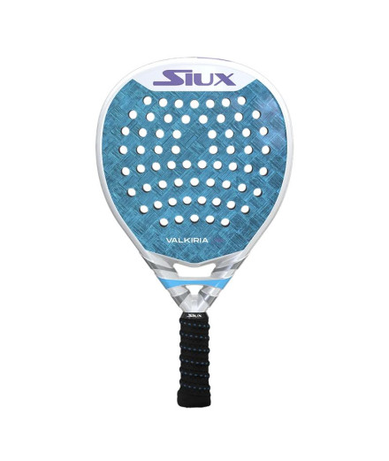 Raquette padel de Pádel Siux Valkiria Pro