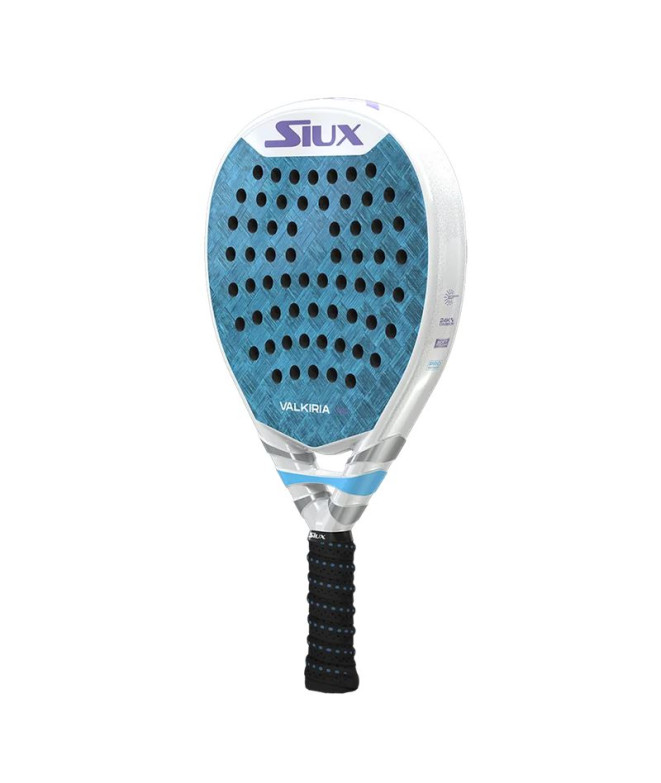Raquette padel de Pádel Siux Valkiria Pro