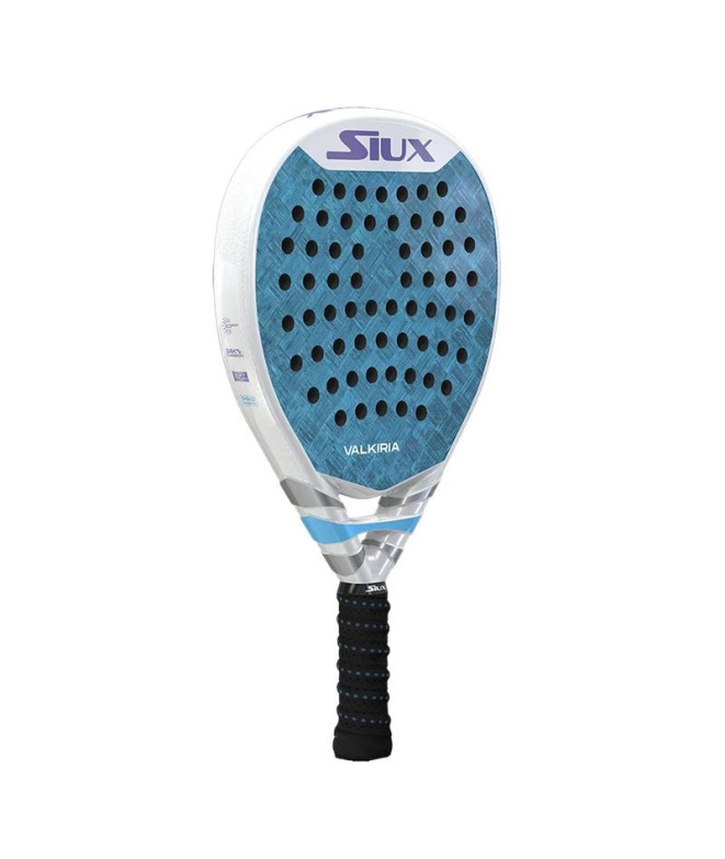 Raquette padel de Pádel Siux Valkiria Pro