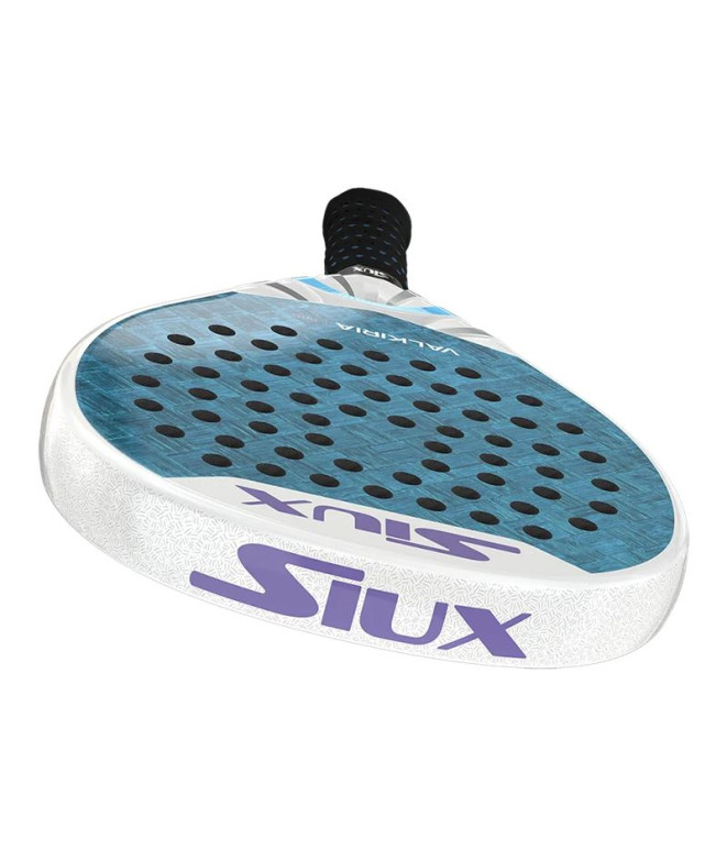 Raquette padel de Pádel Siux Valkiria Pro