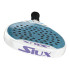 Raquette padel de Pádel Siux Valkiria Pro