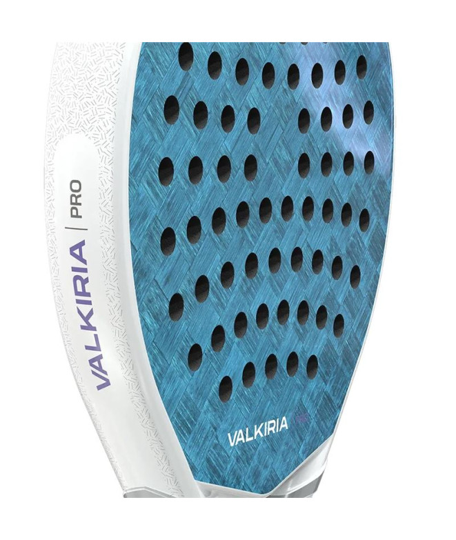 Raquette padel de Pádel Siux Valkiria Pro