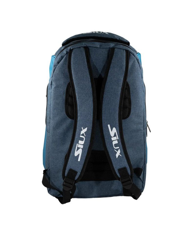 Mochila de Pádel Siux Mochila Siux Pro Tour Azul