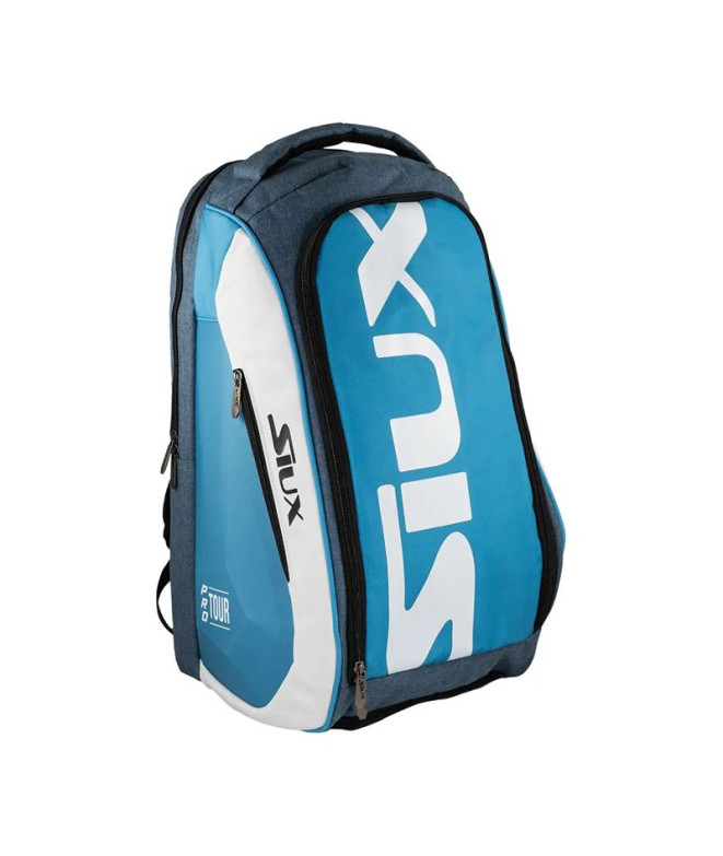 Mochila de Pádel Siux Mochila Siux Pro Tour Azul
