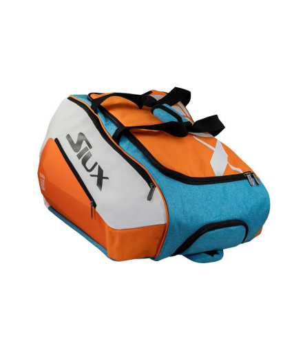 Sac de padel de Pádel Siux Sac de padel Siux Pro Tour Orange