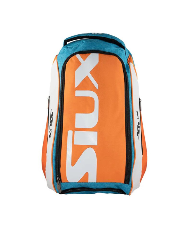 Mochila de Pádel Siux Mochila Siux Pro Tour Naranja