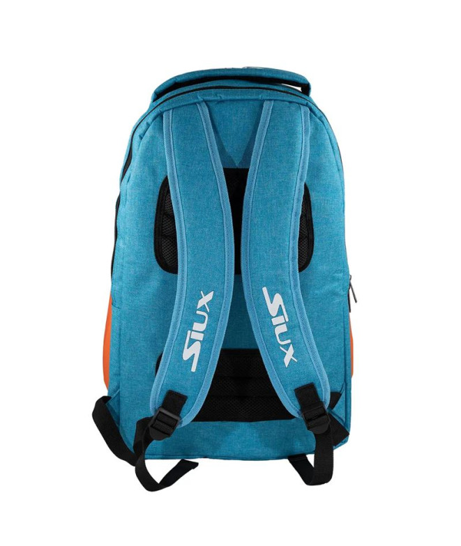 Mochila de Pádel Siux Mochila Siux Pro Tour...