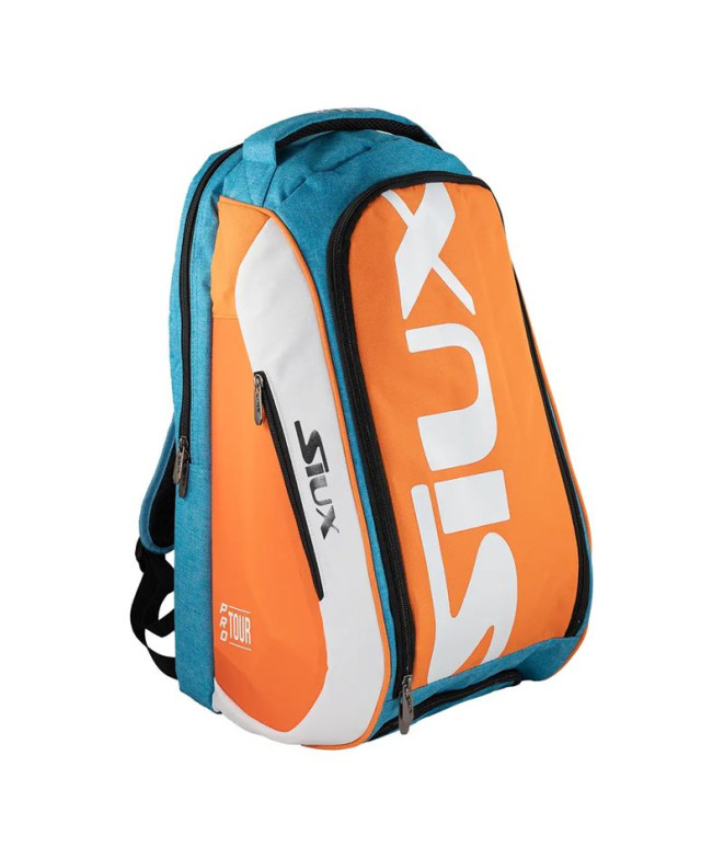 Mochila de Pádel Siux Mochila Siux Pro Tour...