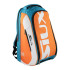 Mochila de Pádel Siux Mochila Siux Pro Tour Laranja