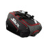 Sac de padel de Pádel Siux Sac de padel Siux Pro Tour Gris