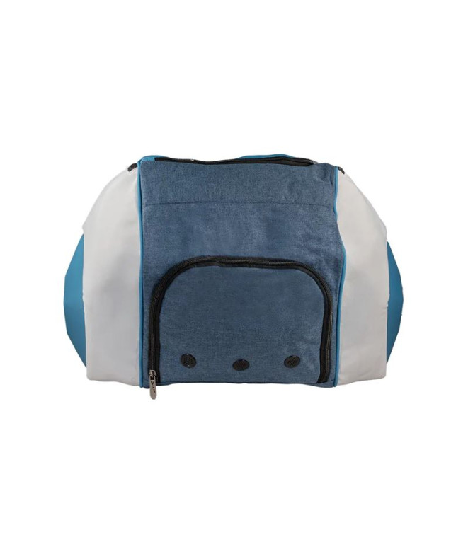 Paletero de Pádel Siux Paletero Siux Pro Tour Azul