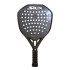 Pala de Pádel Siux Fenix Pro 5 Edição Preto