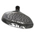 Raquette padel de Pádel Siux Fenix Pro 5 Édition Noire
