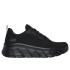 Chaussures Skechers Bobs B Flex Hi - Flying HI Femme Noir
