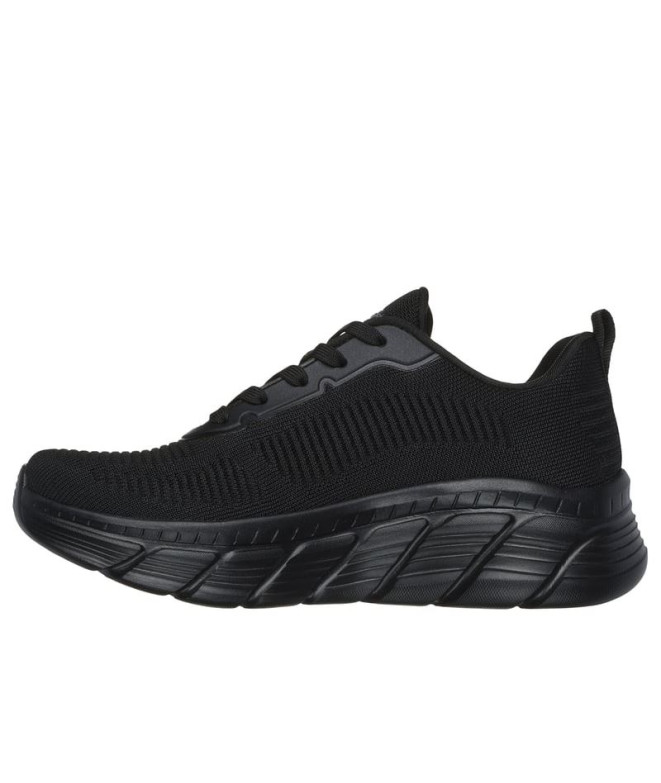 Sapatilhas Skechers Bobs B Flex Hi - Flying HI...