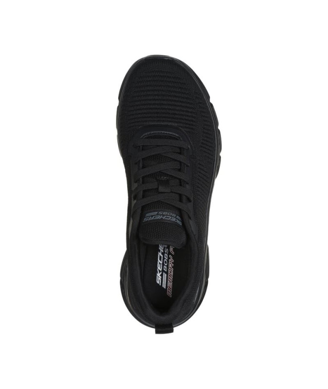 Sapatilhas Skechers Bobs B Flex Hi - Flying HI...