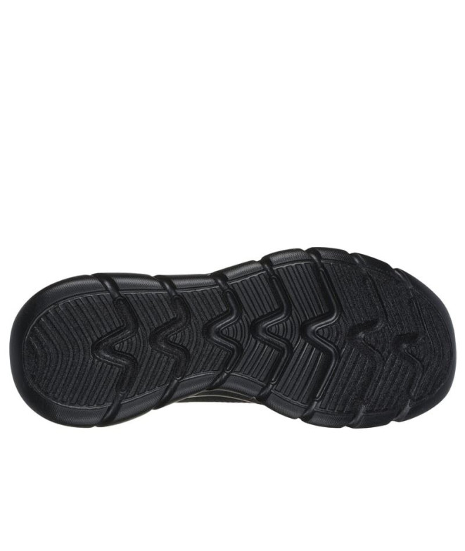 Sapatilhas Skechers Bobs B Flex Hi - Flying HI...