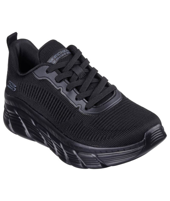 Zapatillas Skechers Bobs B Flex Hi - Flying HI...