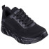 Sapatilhas Skechers Bobs B Flex Hi - Flying HI Mulher Preto
