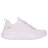 Sapatilhas Skechers Bobs B Flex Hi - Flying HI Mulher Lilás