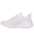 Sapatilhas Skechers Bobs B Flex Hi - Flying HI Mulher Lilás