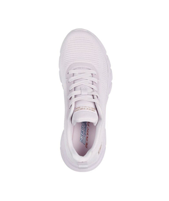 Chaussures Skechers Bobs B Flex Hi - Flying HI...