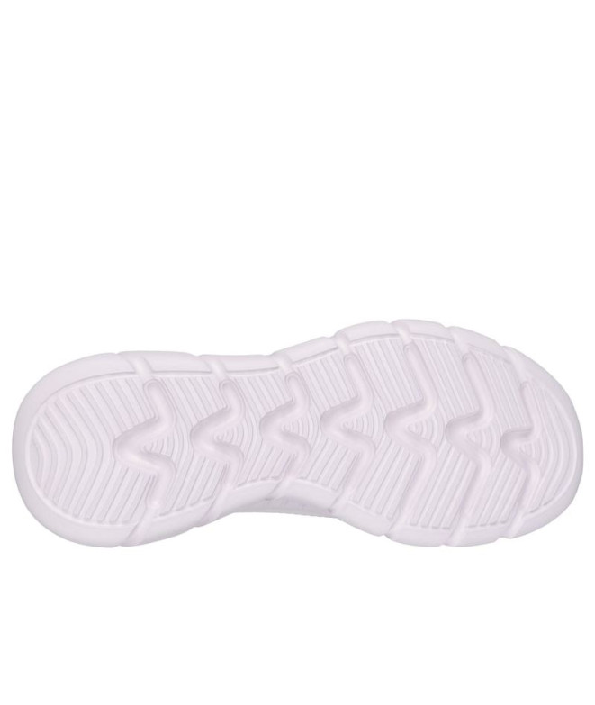 Sapatilhas Skechers Bobs B Flex Hi - Flying HI...