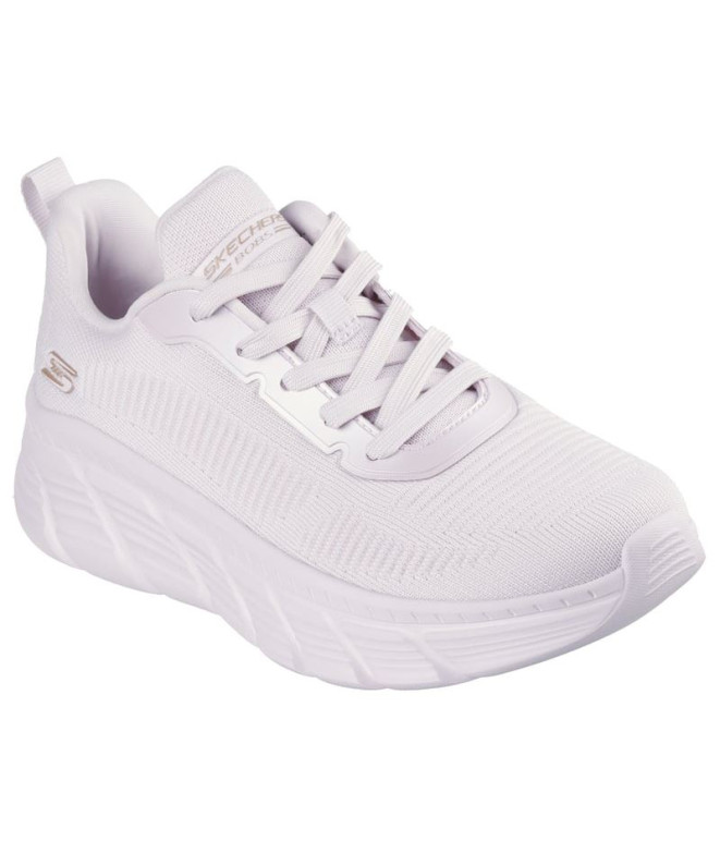 Zapatillas Skechers Bobs B Flex Hi - Flying HI...