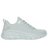 Sapatilhas Skechers Bobs B Flex Hi - Flying HI Mulher Azul
