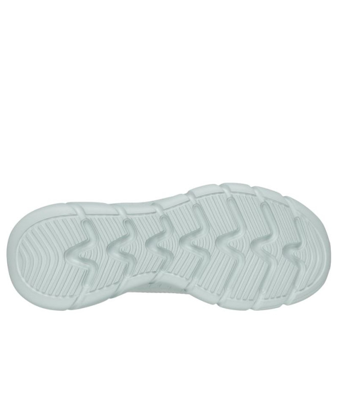 Sapatilhas Skechers Bobs B Flex Hi - Flying HI...