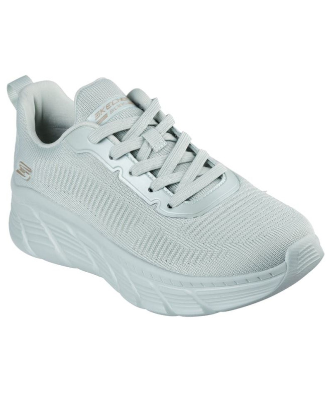 Chaussures Skechers Bobs B Flex Hi - Flying HI...