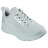 Sapatilhas Skechers Bobs B Flex Hi - Flying HI Mulher Azul