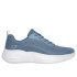 Zapatillas Skechers Bobs Infinity Mujer Slate
