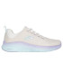 Sapatilhas Skechers Vapor Foam-Summer Jo Mulher Off Branco