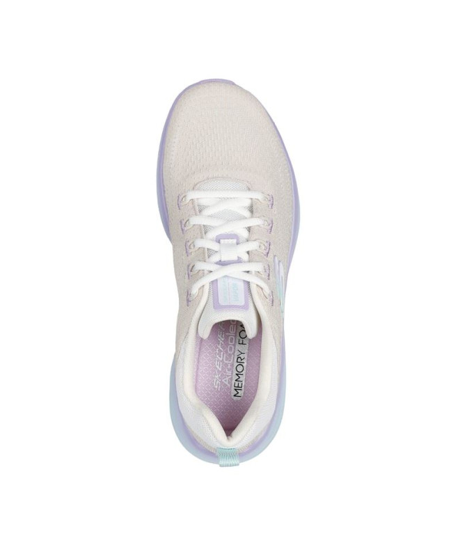 Zapatillas Skechers Vapor Foam-Summer Jo Mujer...