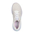Sapatilhas Skechers Vapor Foam-Summer Jo Mulher Off Branco