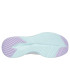 Sapatilhas Skechers Vapor Foam-Summer Jo Mulher Off Branco