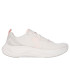 Zapatillas Skechers Skech Cloude Mujer Natural /Rosa Trim