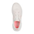Zapatillas Skechers Skech Cloude Mujer Natural /Rosa Trim