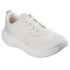 Zapatillas Skechers Skech Cloude Mujer Natural /Rosa Trim