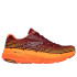 Sapatilhas de Running Skechers Max Cushioning Premier 2.0 Homem Laranja