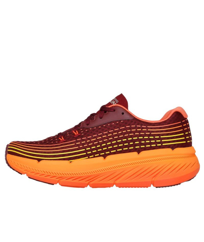 Zapatillas de Running Skechers Max Cushioning...