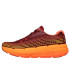 Sapatilhas de Running Skechers Max Cushioning Premier 2.0 Homem Laranja