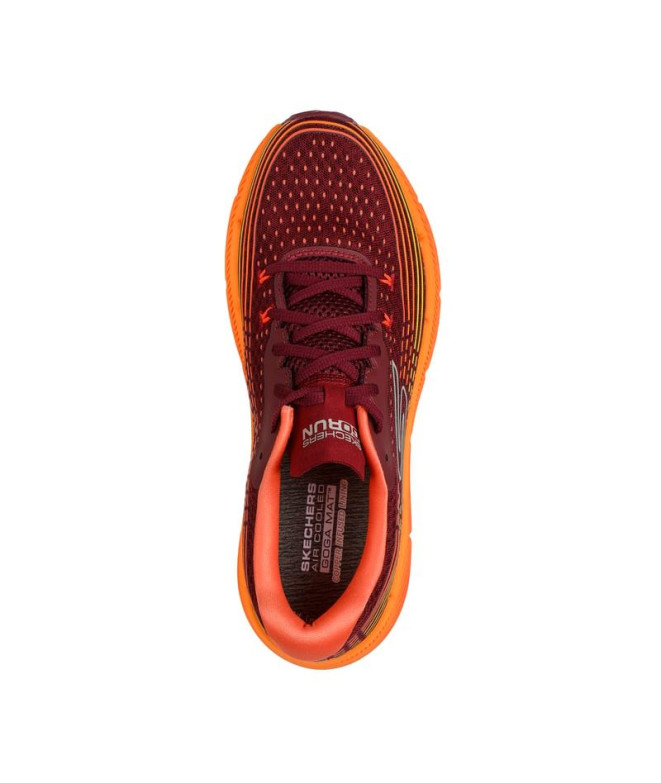 Zapatillas de Running Skechers Max Cushioning...